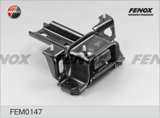 Подвеска двигатель FENOX FEM0147