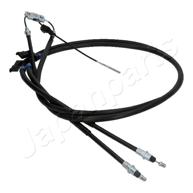 Тросик cтояночный тормоз JAPANPARTS BC-330