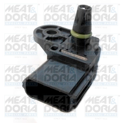 Датчик давление наддува MEAT & DORIA 82522