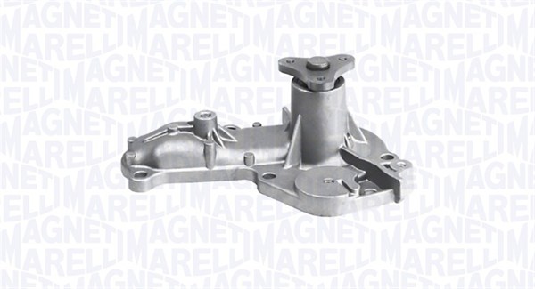 Водяной насос охлаждение двигателя MAGNETI MARELLI 352316170747