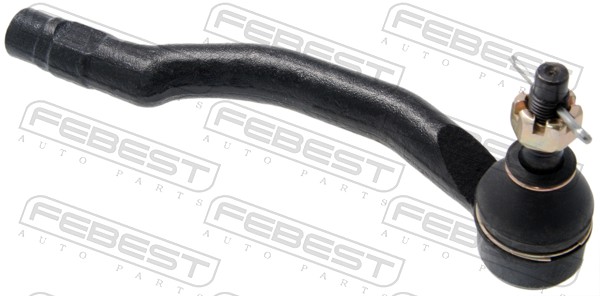 Наконечник поперечной рулевой тяги FEBEST 0521-GHRH