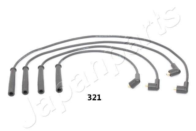 Комплект проводов зажигания JAPANPARTS IC-321