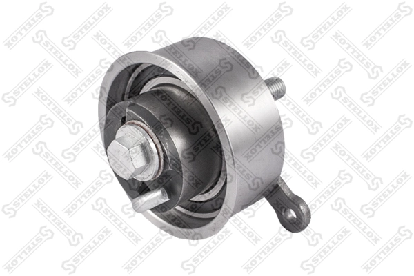 Натяжной ролик поликлиновой ремень STELLOX 03-40611-SX