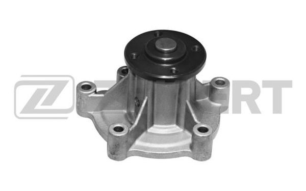 Водяной насос охлаждение двигателя ZEKKERT WP-1244