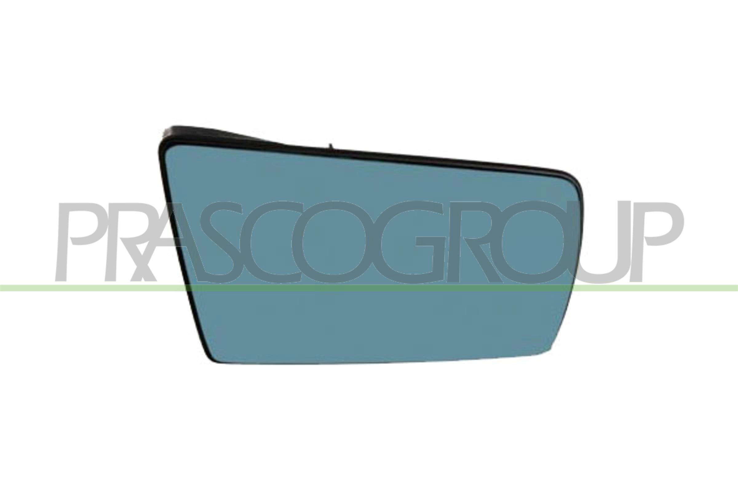 Зеркальное стекло наружное зеркало PRASCO ME0257524