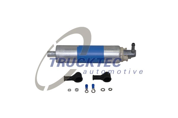 Топливный насос TRUCKTEC AUTOMOTIVE 02.38.091