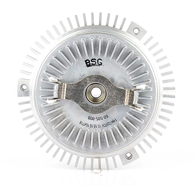 Сцепление вентилятор радиатора BSG BSG 60-505-008