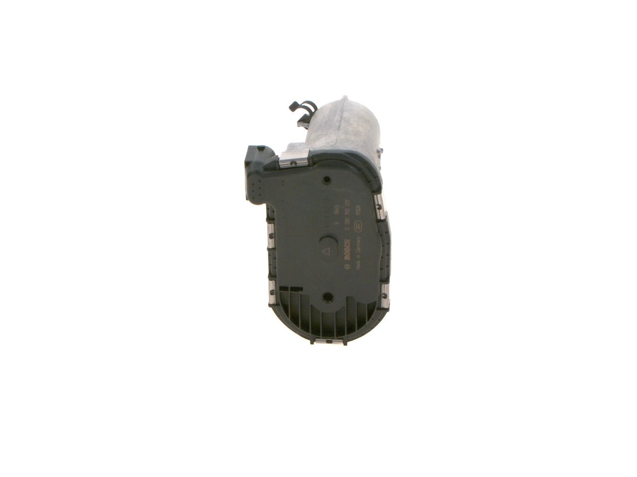 Корпус дроссельной заслонки BOSCH 0 280 750 017