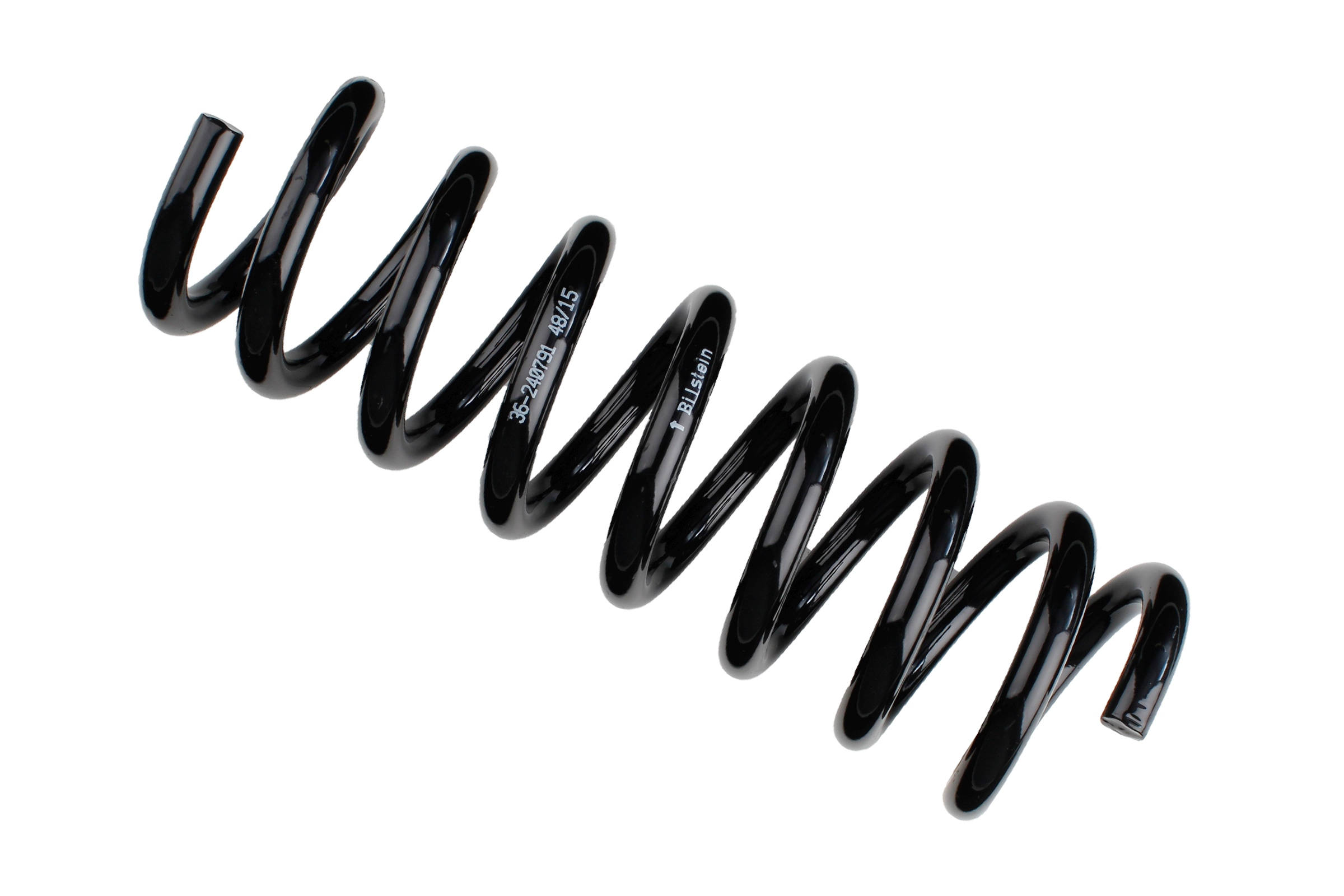 Пружина ходовой части bilstein - b3 oe replacement BILSTEIN 36-240791