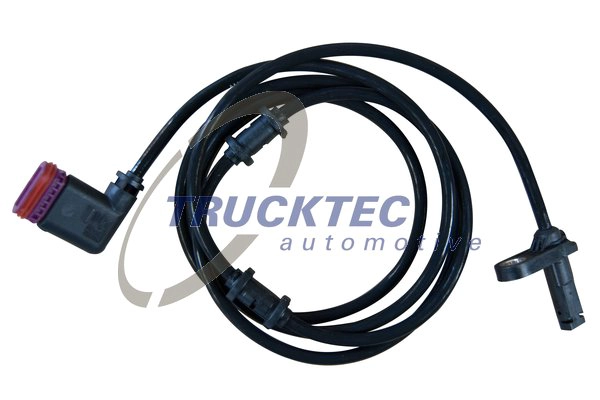 Датчик частота вращения колеса TRUCKTEC AUTOMOTIVE 02.42.101