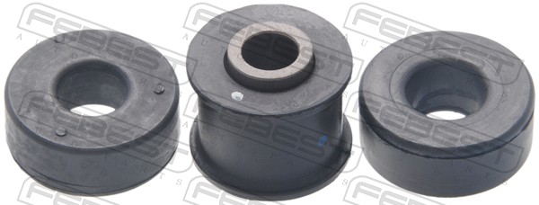 Монтажный комплект амортизатор FEBEST BZAB-047-KIT
