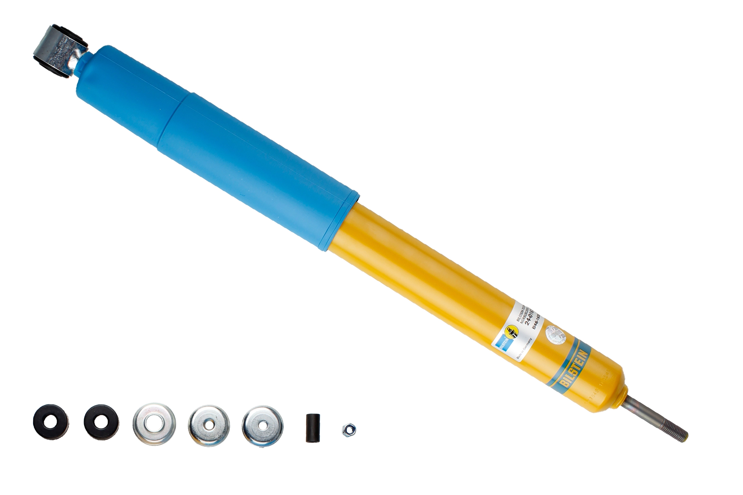 Амортизатор bilstein - b6 performance BILSTEIN 24-016353