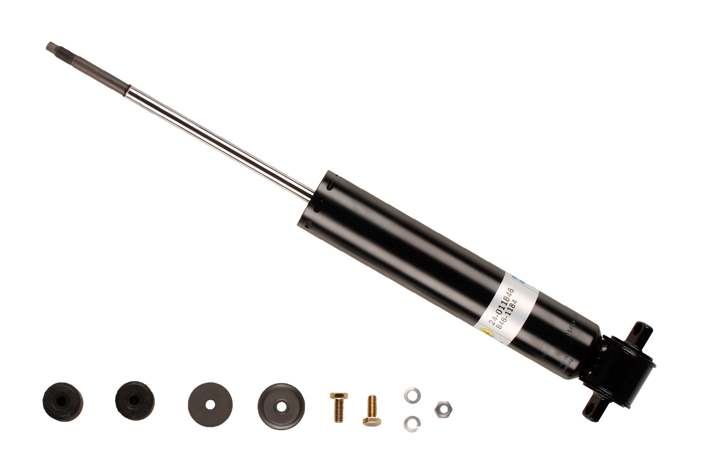 Амортизатор bilstein - b4 oe replacement BILSTEIN 24-011846