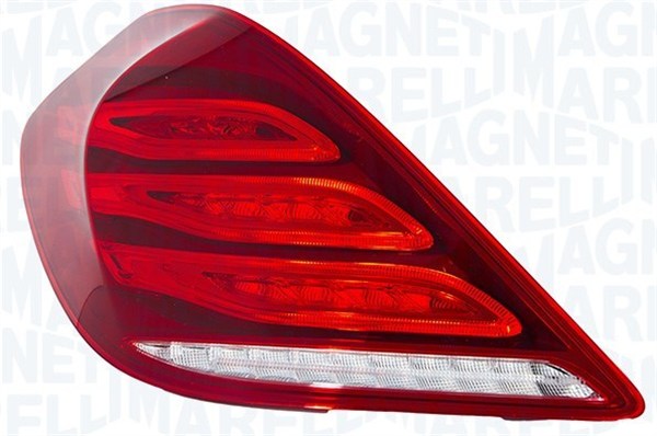 Задний фонарь MAGNETI MARELLI 715011115001