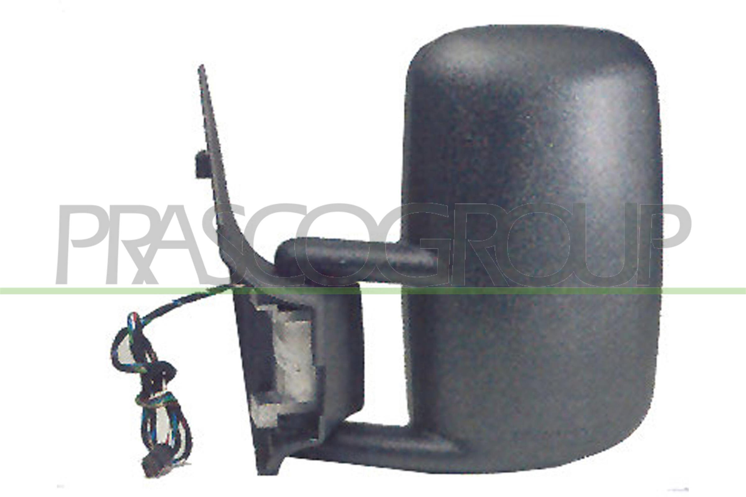 Наружное зеркало PRASCO ME9157004