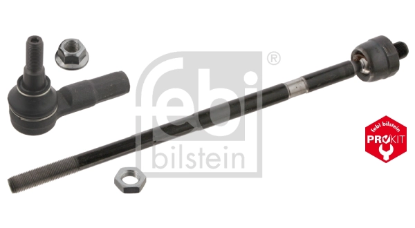 Поперечная рулевая тяга prokit FEBI BILSTEIN 33078