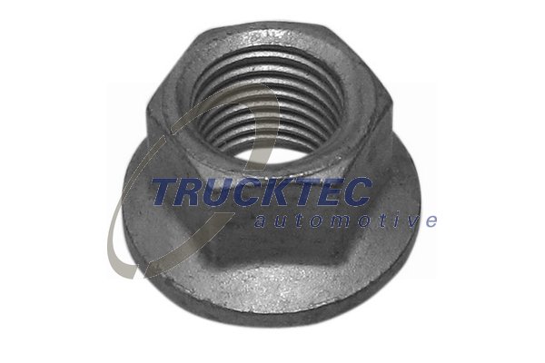 Гайка крепления колеса TRUCKTEC AUTOMOTIVE 02.33.018