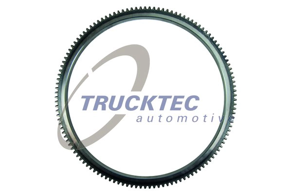 Зубчатый венец маховик TRUCKTEC AUTOMOTIVE 01.11.023