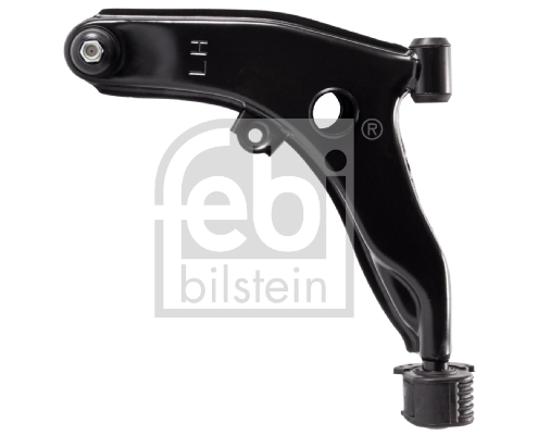 Рычаг независимой подвески колеса подвеска колеса FEBI BILSTEIN 41231