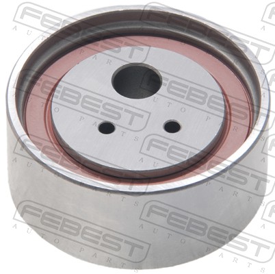 Натяжной ролик ремень грм FEBEST 0487-Z25