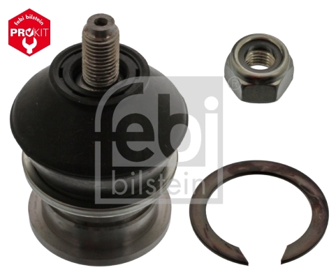 Шарнир независимой подвески / поворотного рычага prokit FEBI BILSTEIN 41230