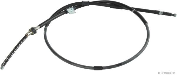 Тросик cтояночный тормоз HERTH+BUSS JAKOPARTS J3925090