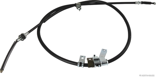Тросик cтояночный тормоз HERTH+BUSS JAKOPARTS J3925087