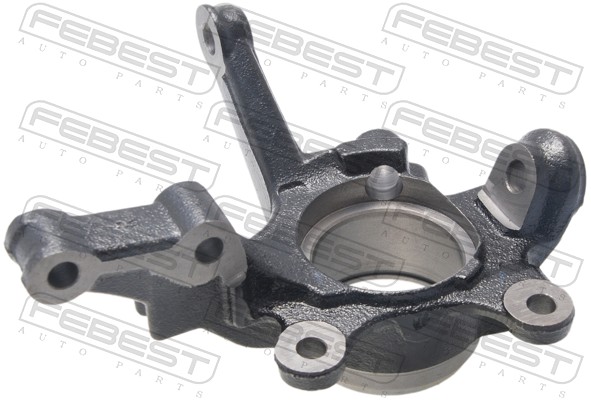 Поворотный кулак подвеска колеса FEBEST 0228-N16FRH