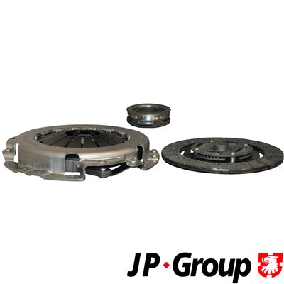 Комплект сцепления jp group