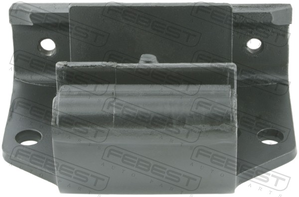 Подвеска двигатель FEBEST NM-F24RR