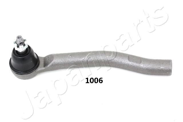 Наконечник поперечной рулевой тяги JAPANPARTS TI-1005L