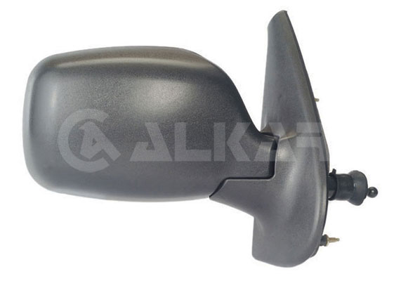 Наружное зеркало ALKAR 9265174