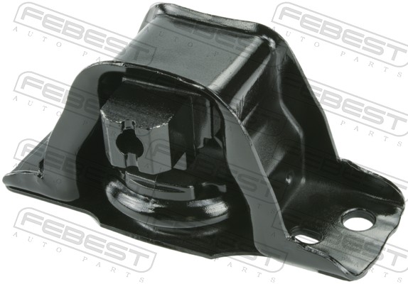Подвеска двигатель FEBEST NM-K12RH