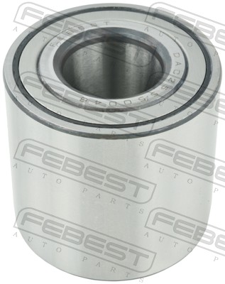 Подшипник ступицы колеса FEBEST DAC25550048