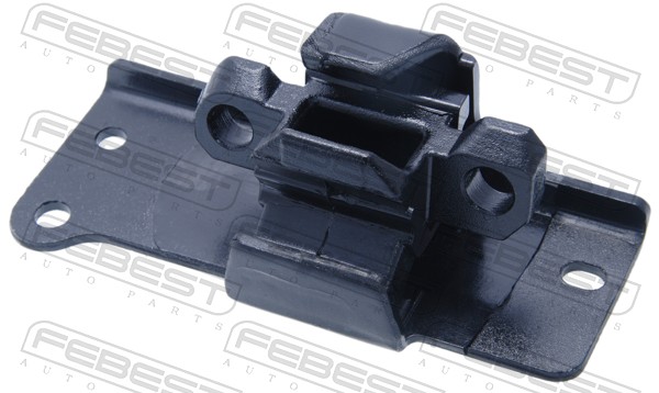 Подвеска двигатель FEBEST NM-J31LH