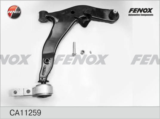 Рычаг независимой подвески колеса подвеска колеса FENOX CA11259