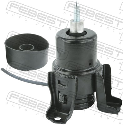Подвеска двигатель FEBEST NM-Z51FR