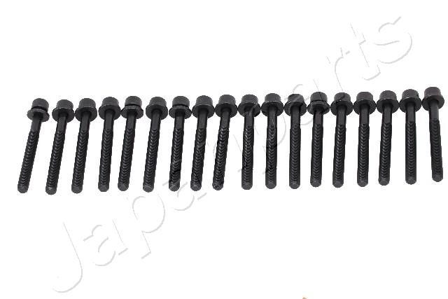 Комплект болтов головки цилидра JAPANPARTS BL-102