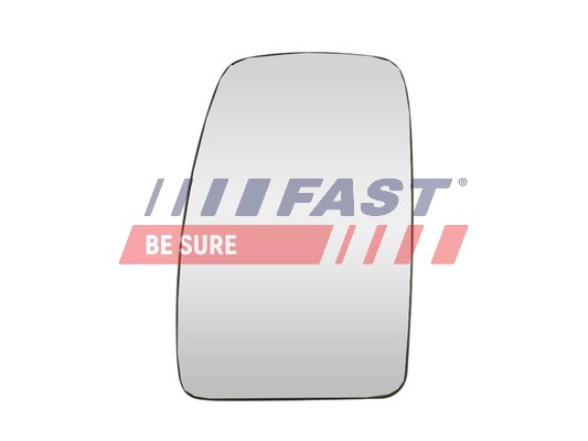 Зеркальное стекло наружное зеркало FAST FT88595
