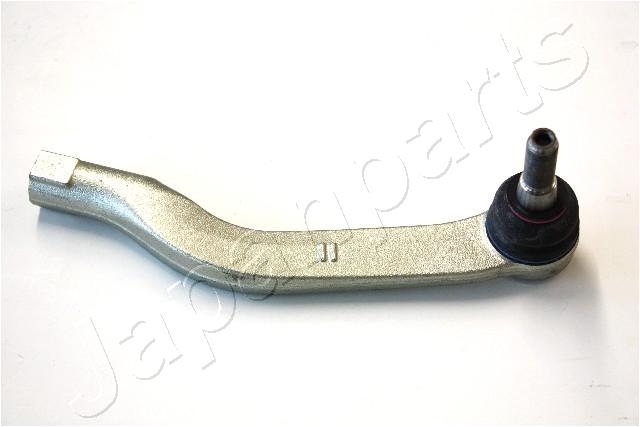 Наконечник поперечной рулевой тяги JAPANPARTS TI-1015L