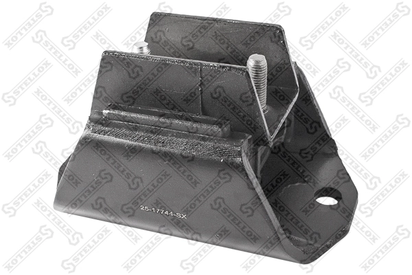 Подвеска двигатель STELLOX 25-17744-SX