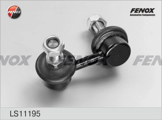 Тяга / стойка стабилизатор FENOX LS11195