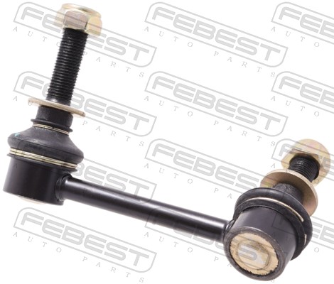 Тяга / стойка стабилизатор FEBEST 0223-R52RL