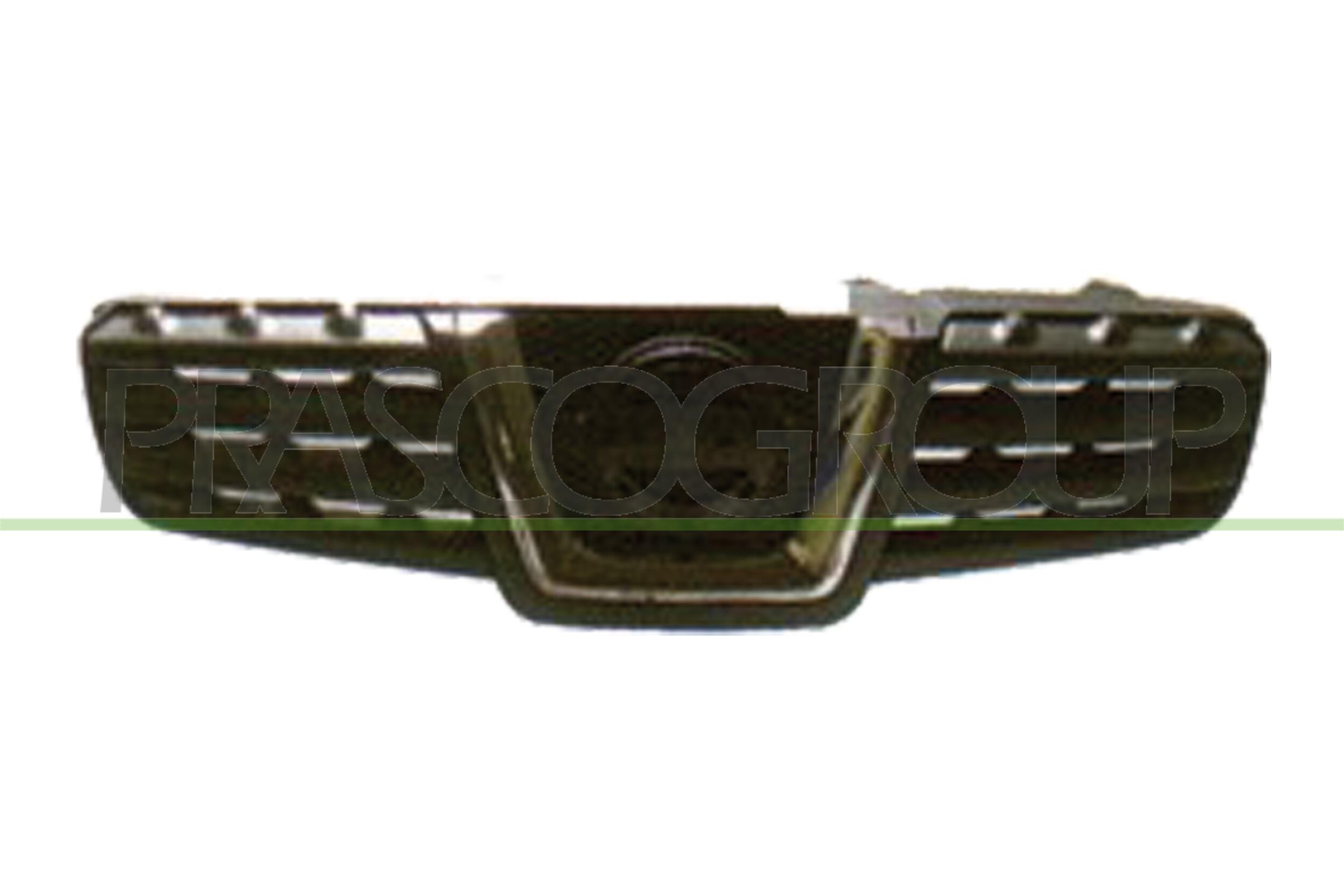 Решетка радиатора PRASCO DS7102001