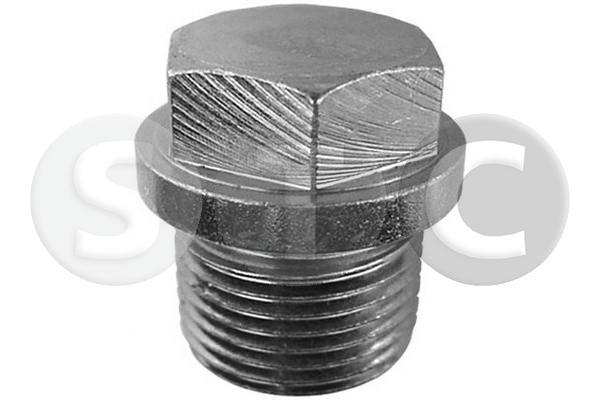 Резьбовая пробка масляный поддон STC T402398