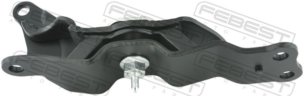 Подвеска двигатель FEBEST NM-J32LH