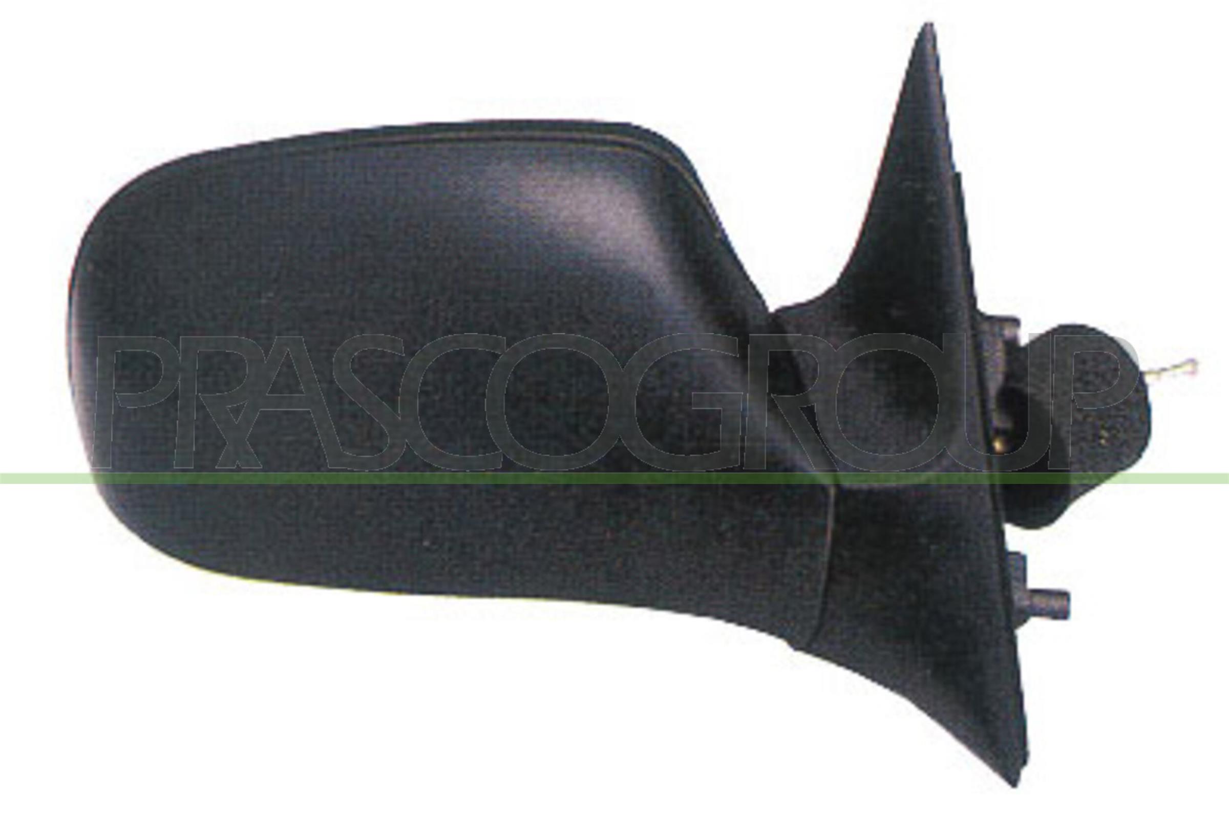 Наружное зеркало PRASCO OP0157103