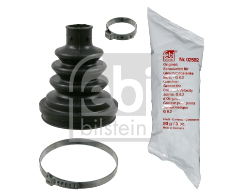 Комплект пыльника приводной вал FEBI BILSTEIN 02720