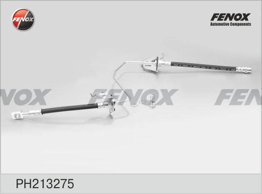 Тормозной шланг FENOX PH213275