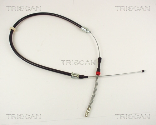 Тросик cтояночный тормоз TRISCAN 8140 24132